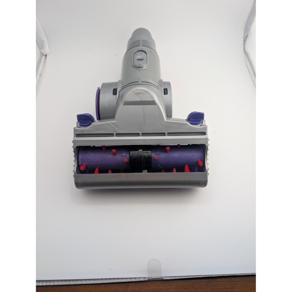 Dyson Vacuum Mini Turbo Head Turbine Brush Attachment Tool dc23 dc24 dc25 dc33 - Picture 6 of 6